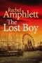 [Detective Mark Turpin 03] • The Lost Boy